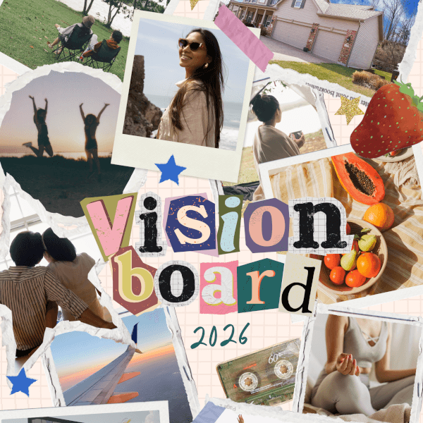 6/18/26 - Vision Board Workshop at The Crystal Marketplace