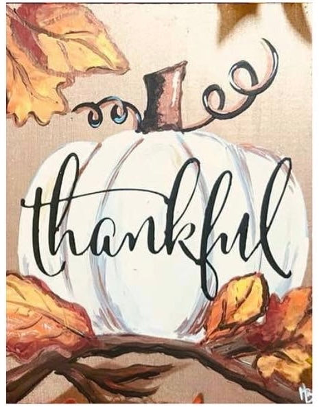 11/6/25 - Paint Night at Super Juice Wyckoff