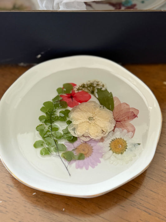 4” Trinket Dish