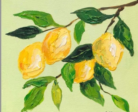 6/11/26 - Paint Night at Super Juice Wyckoff