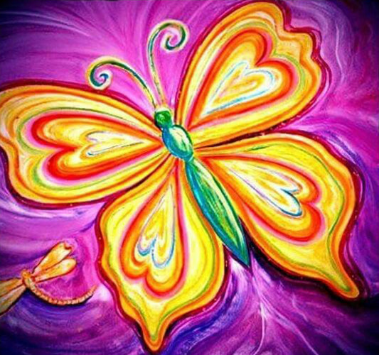 5/14/26 - Paint Night at Super Juice Wyckoff