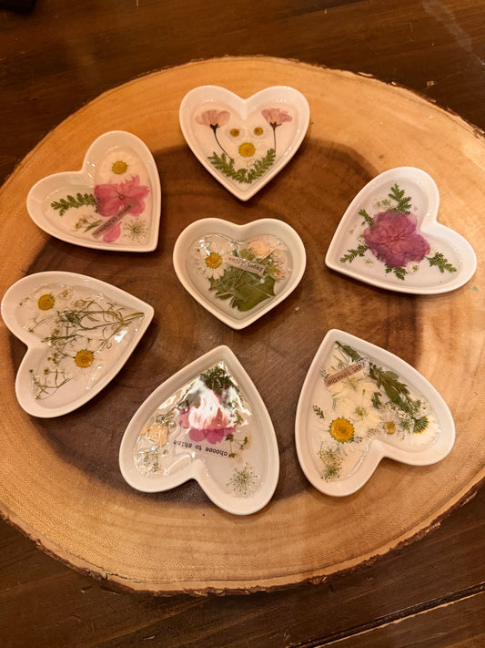 5/31/26 - Petal Press and Pour at Deeply Rooted (not sold out, see description)