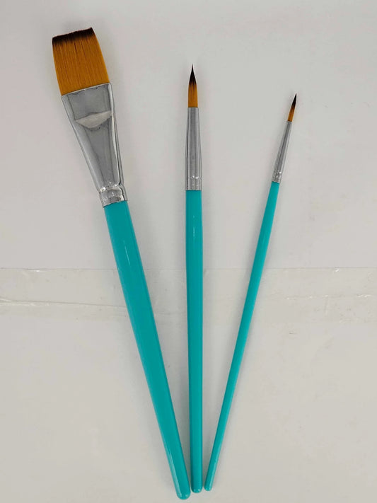 Artist Paint Brushes