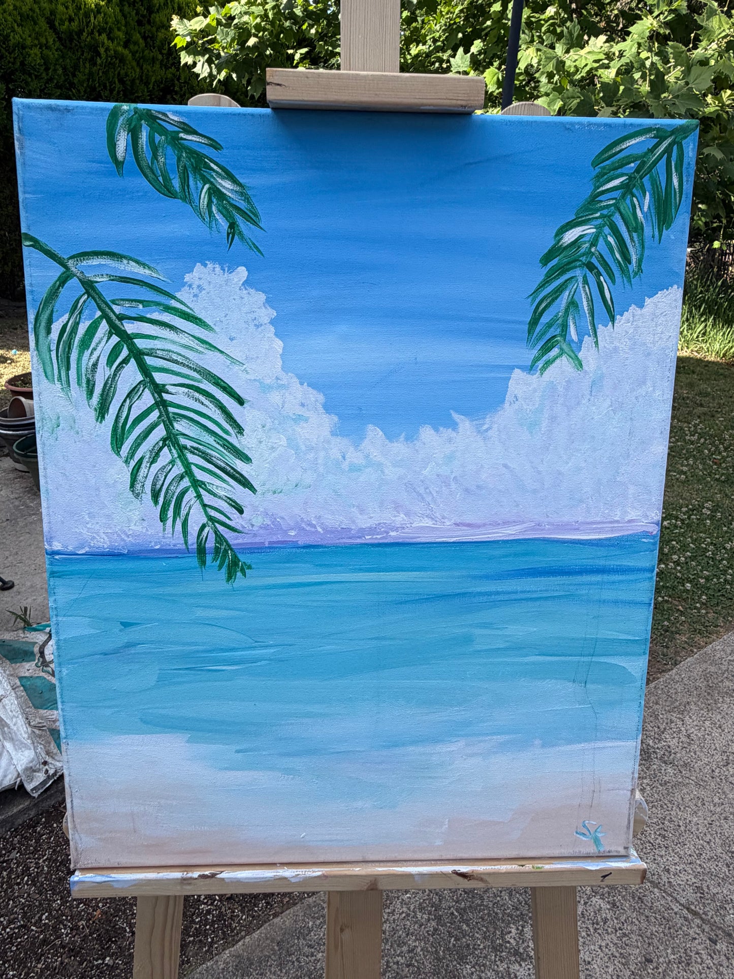 Ocean View