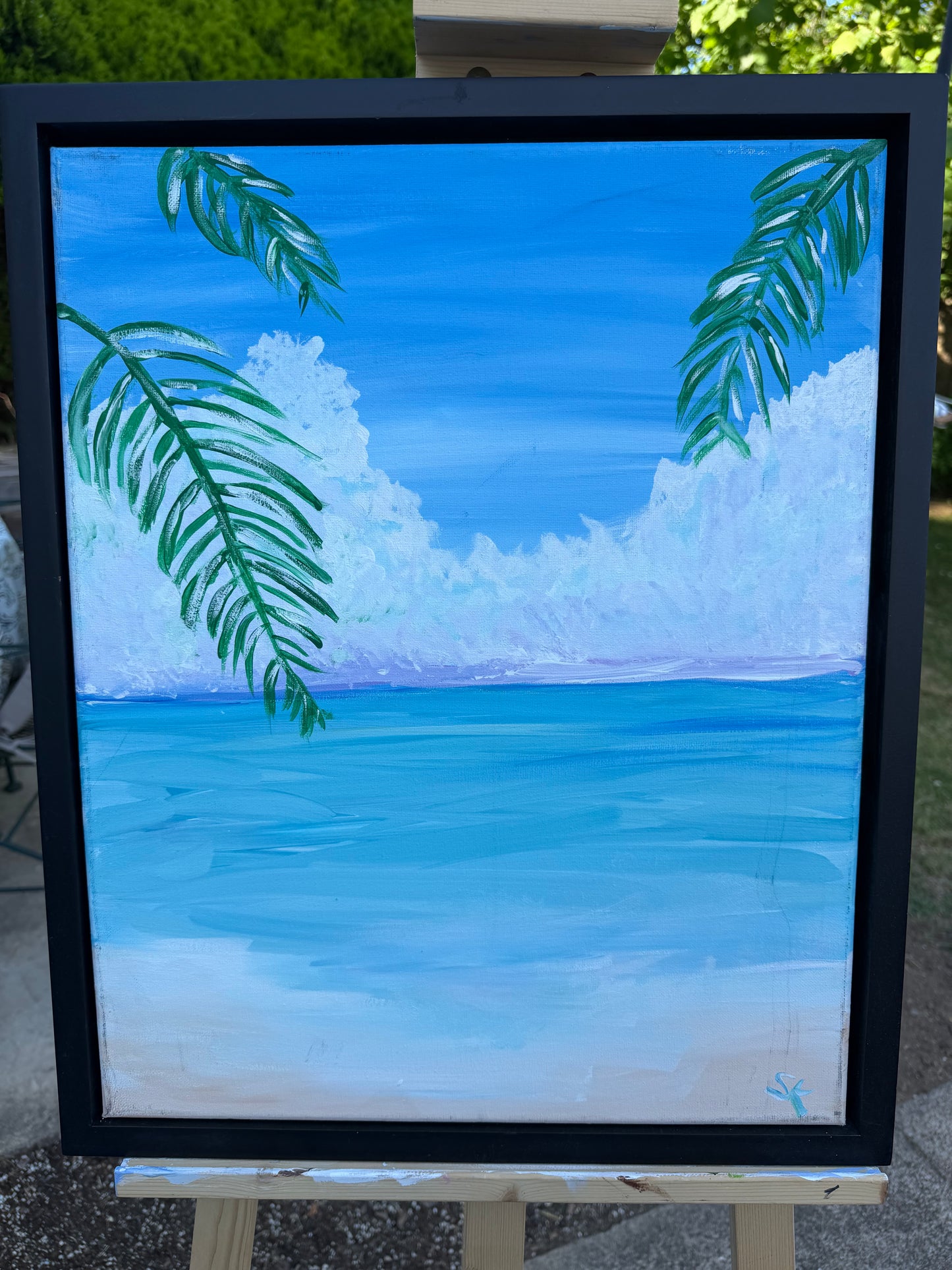 Ocean View