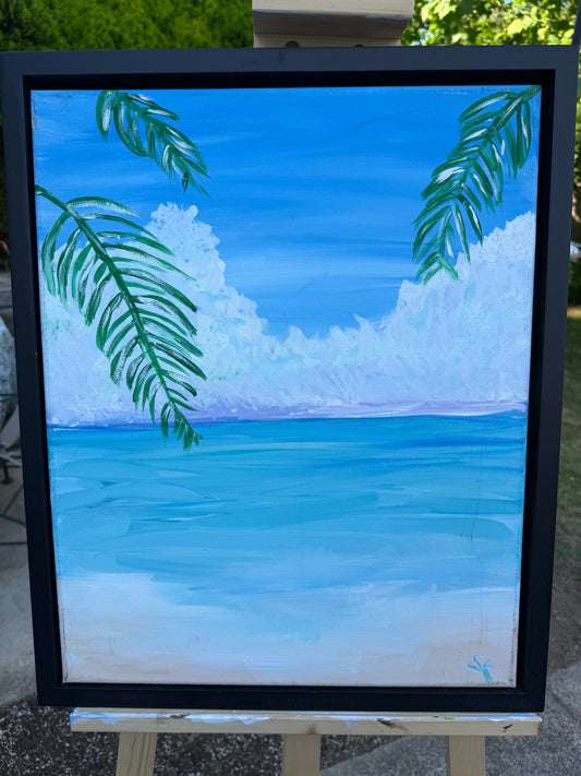 Ocean View
