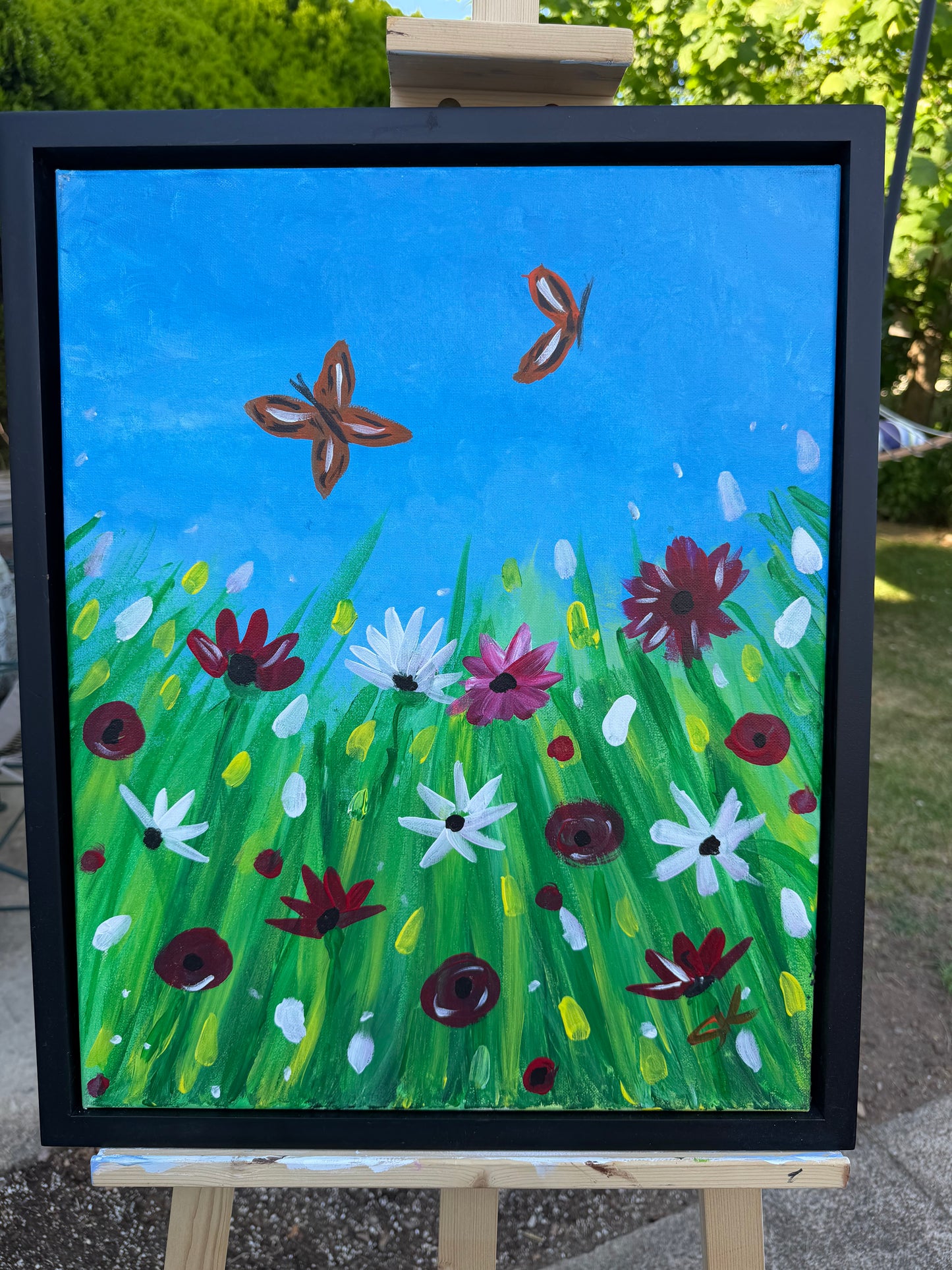 Spring Meadow