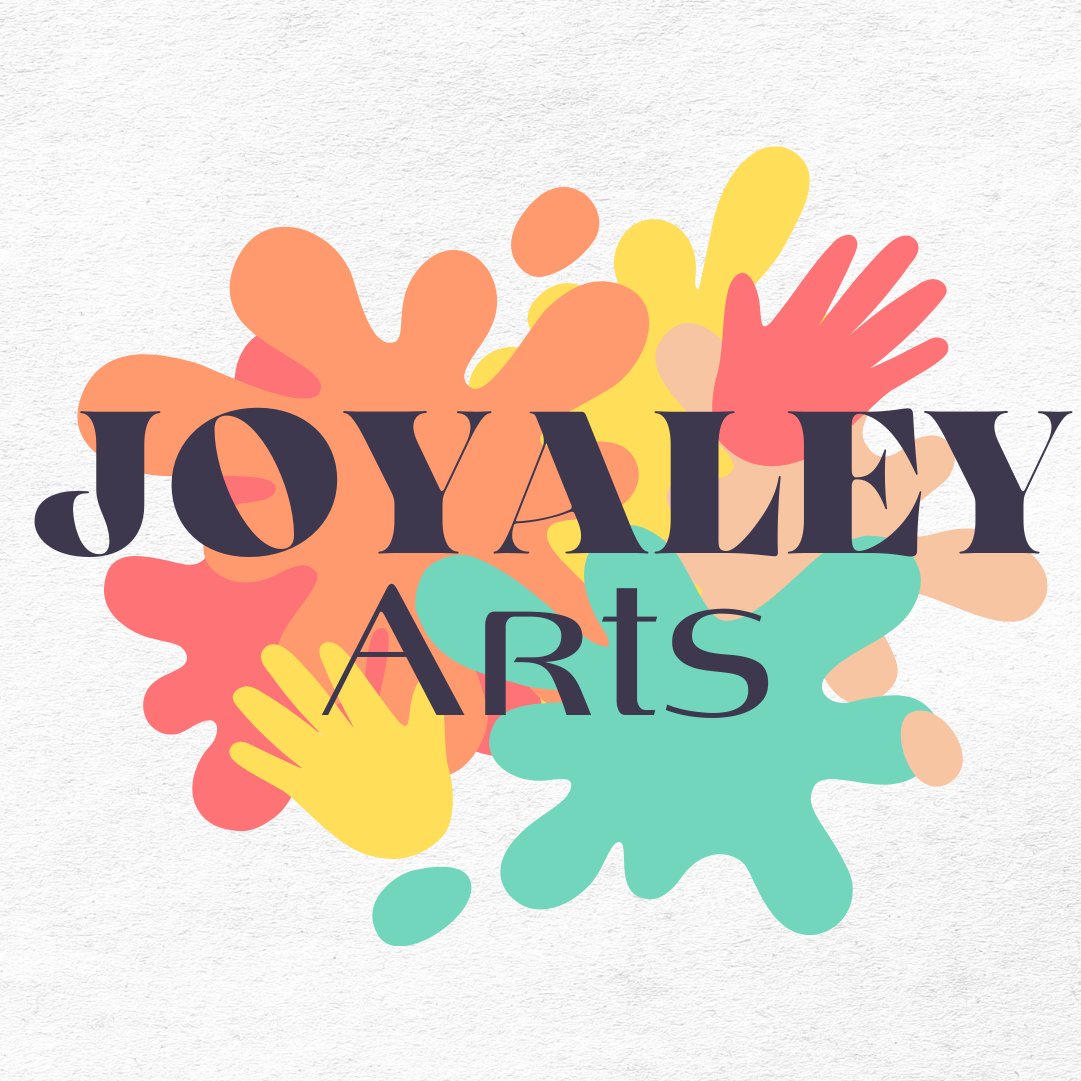 Joyaley Paint-Togethers