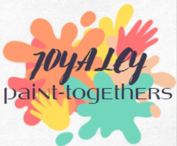 Joyaley Paint-Togethers