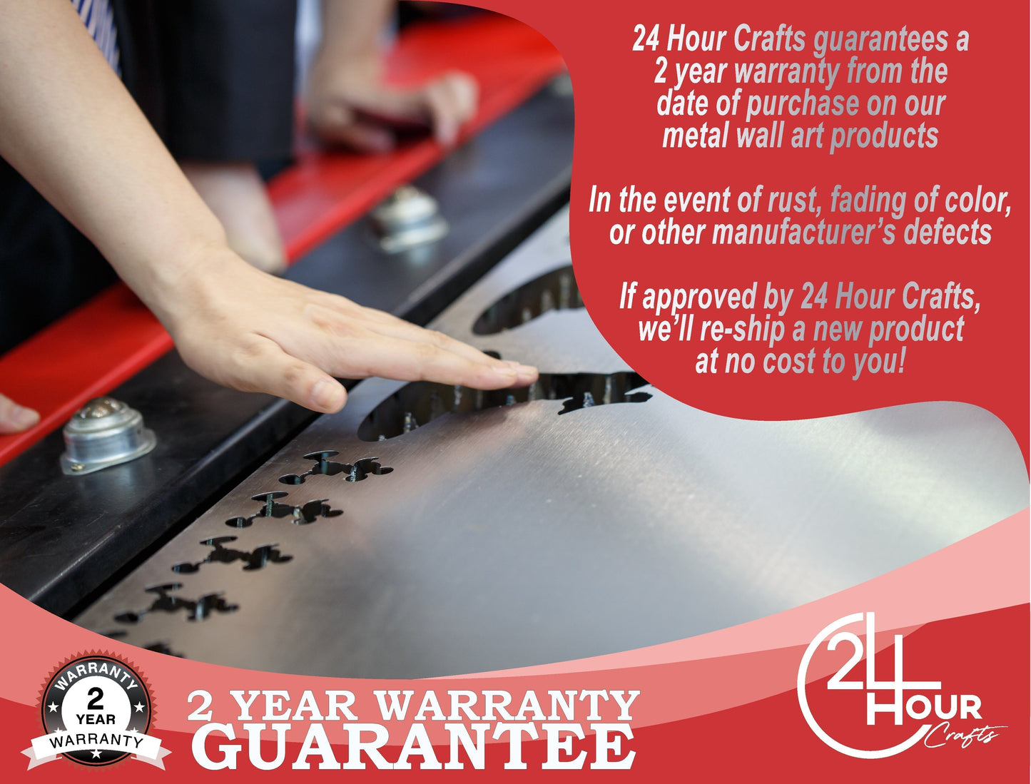 Bald Eagle Metal Sign | Patriotic Mountain Wall Art | Indoor Outdoor | Up to 46" | Over 20 Color Options